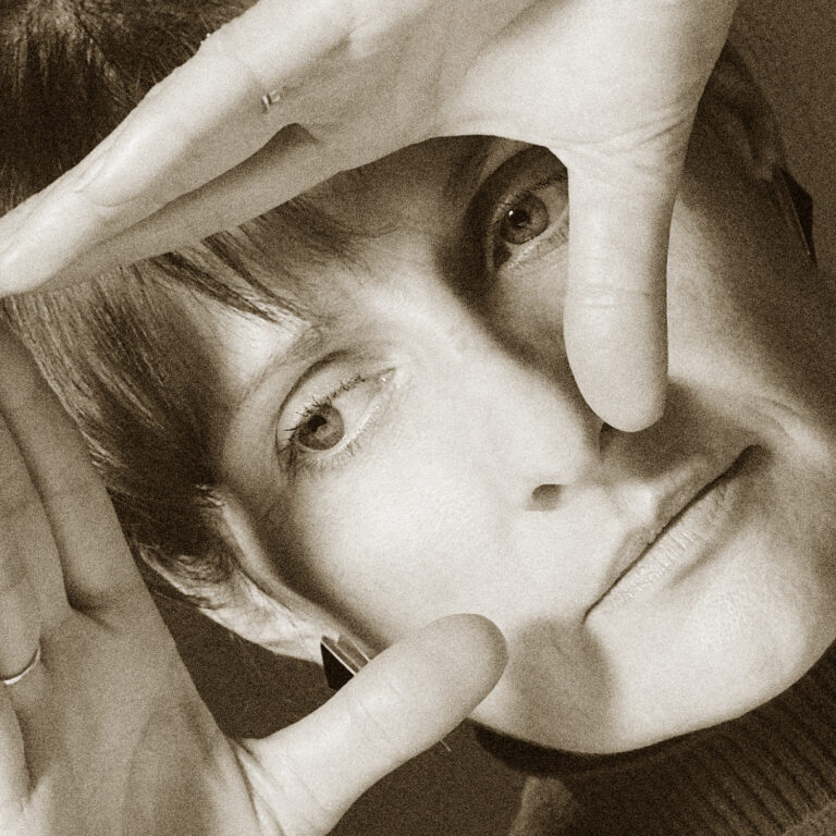 Christine Armstroong