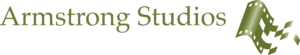 armstrong studios logo
